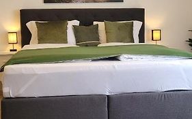 A&A Apartment Baden-Baden